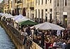 Mercatone dell'Antiquariato sui Navigli: oltre 380 espositori a Milano