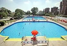 Piscina Argelati riaprirà: come cambierà l'impianto storico di Milano