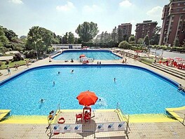 Piscina Argelati riaprirà: come cambierà l'impianto storico di Milano