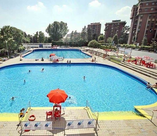 Piscina Argelati riaprirà: come cambierà l'impianto storico di Milano
