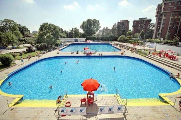 Piscina Argelati riaprirà: come cambierà l'impianto storico di Milano