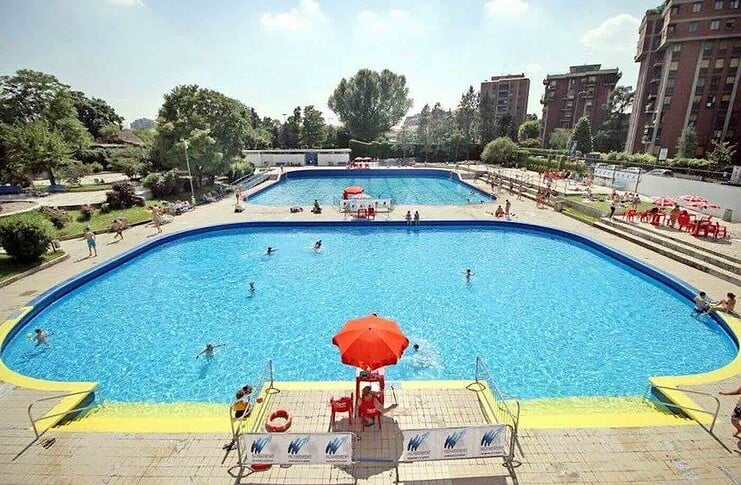 Piscina Argelati riaprirà: come cambierà l'impianto storico di Milano