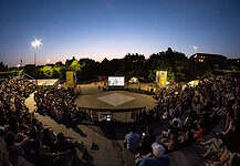 NAMA SummerFestival: eventi gratuiti nel cuore della Martesana