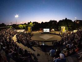 NAMA SummerFestival: eventi gratuiti nel cuore della Martesana