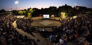 NAMA SummerFestival: eventi gratuiti nel cuore della Martesana