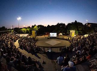 NAMA SummerFestival: eventi gratuiti nel cuore della Martesana