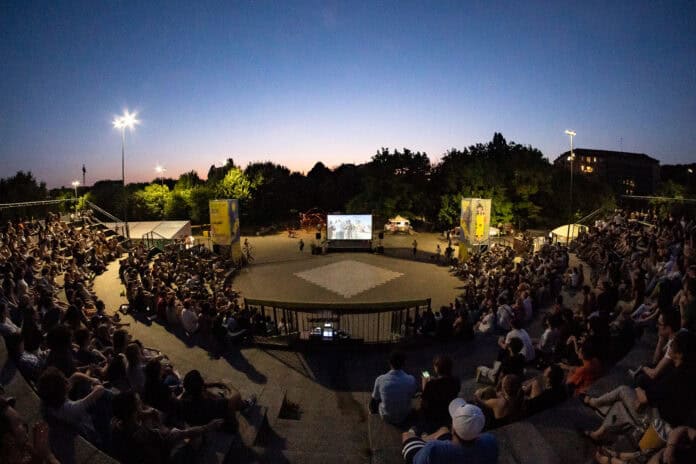 NAMA SummerFestival: eventi gratuiti nel cuore della Martesana NAMA SummerFestival: eventi gratuiti nel cuore della Martesana