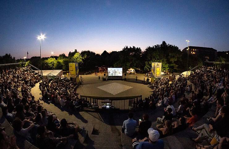 NAMA SummerFestival: eventi gratuiti nel cuore della Martesana