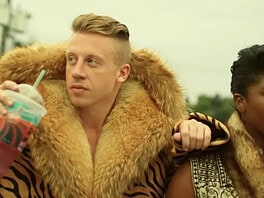 Macklemore torna a Milano: unica data italiana 
