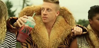 Macklemore torna a Milano: unica data italiana 
