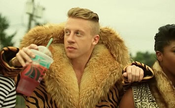 Macklemore torna a Milano: unica data italiana 