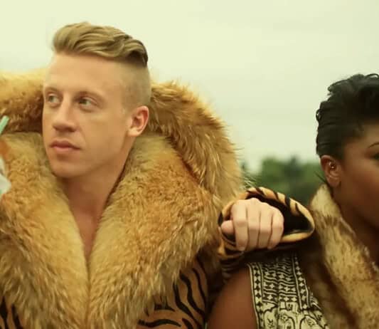 Macklemore torna a Milano: unica data italiana 