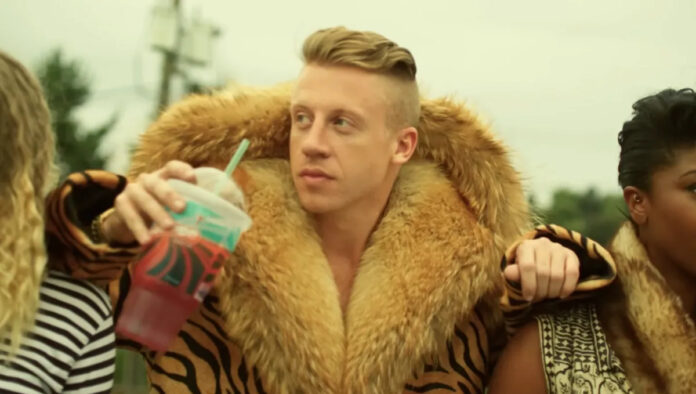 Macklemore torna a Milano: unica data italiana 