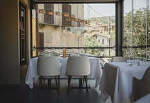 strattoria