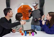 The Touch a Milano: il nuovo escape game in realtà virtuale
