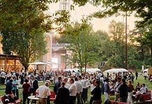 Estate 2026: concerti, festival, mostre ed eventi da non perdere! Estate 2026 milano: concerti, festival, mostre ed eventi da non perdere!