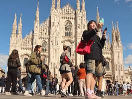 Ponte del 2 giugno: A Milano gli hotel sono vicini al tutto esaurito
