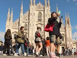 Ponte del 2 giugno: A Milano gli hotel sono vicini al tutto esaurito