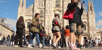 Ponte del 2 giugno: A Milano gli hotel sono vicini al tutto esaurito