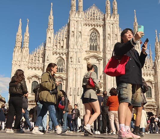Ponte del 2 giugno: A Milano gli hotel sono vicini al tutto esaurito
