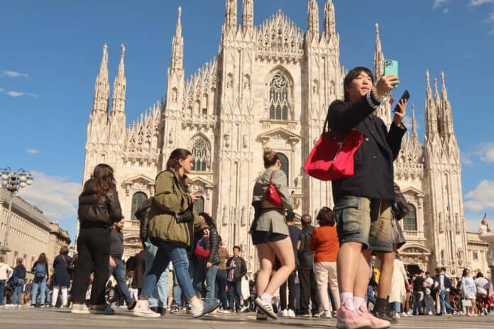 Ponte del 2 giugno: A Milano gli hotel sono vicini al tutto esaurito
