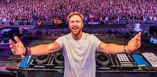 David Guetta torna a Milano: data e biglietti
