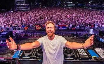 David Guetta torna a Milano: data e biglietti