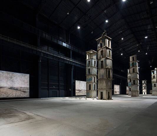 Il luogo più spettacolare di Milano è gratuito ed è un museo enorme