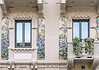 Torna l'Art Nouveau Week: celebra il Liberty con visite ed eventi