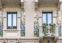 Torna l'Art Nouveau Week: celebra il Liberty con visite ed eventi