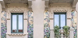 Torna l'Art Nouveau Week: celebra il Liberty con visite ed eventi