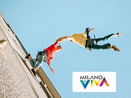 Festival M'Incanto a cura di Teatro Pane e Mate