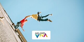 Festival M'Incanto a cura di Teatro Pane e Mate