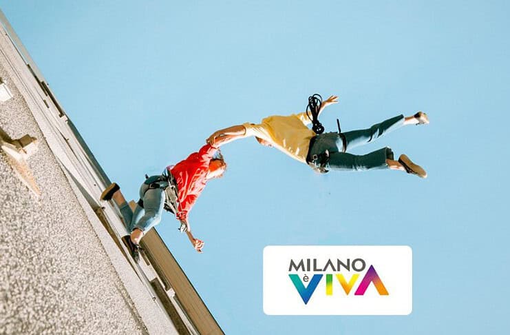 Festival M'Incanto a cura di Teatro Pane e Mate