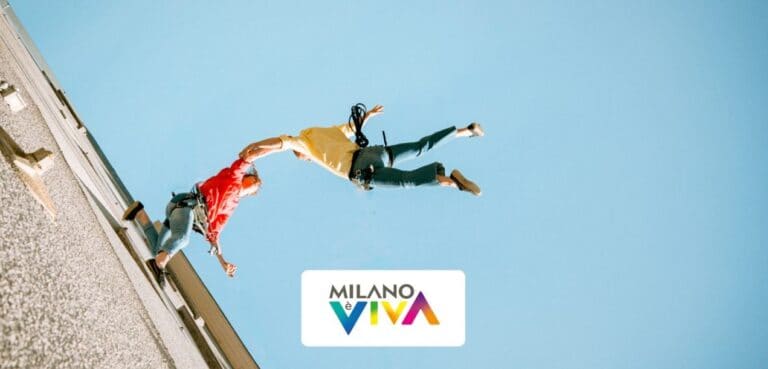 Festival M'Incanto a cura di Teatro Pane e Mate