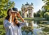 A Milano puoi entrare nei quadri di Monet a Parco Sempione