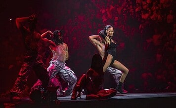 Elodie torna a Milano: annunciato il concerto all'Unipol Forum
