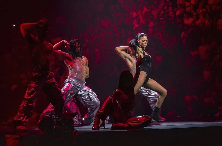 Elodie torna a Milano: annunciato il concerto all'Unipol Forum
