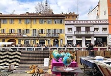 I mercati di Milano da scoprire: sapori, vintage e occasioni