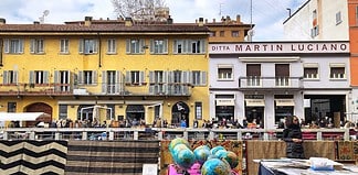 I mercati di Milano da scoprire: sapori, vintage e occasioni