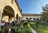 Mostra e aperitivo con 12 euro al Museo Diocesano