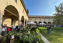 Mostra e aperitivo con 12 euro al Museo Diocesano