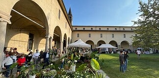 Mostra e aperitivo con 12 euro al Museo Diocesano