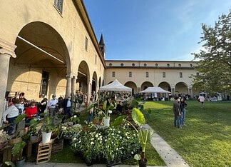 Mostra e aperitivo con 12 euro al Museo Diocesano