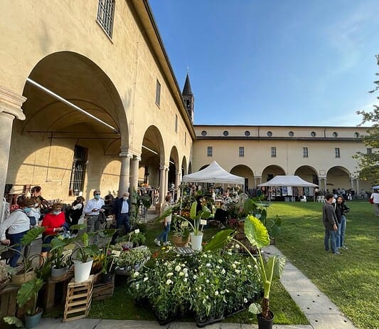 Mostra e aperitivo con 12 euro al Museo Diocesano