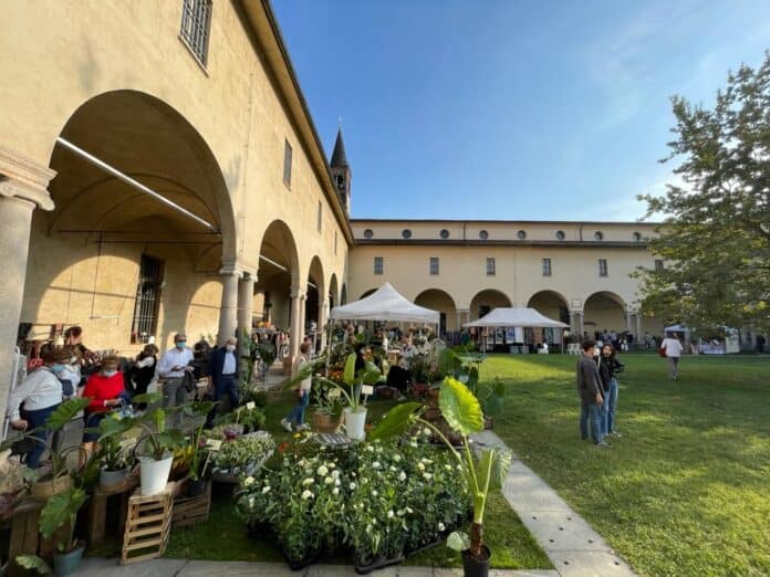 Mostra e aperitivo con 12 euro al Museo Diocesano Mostra e aperitivo con 12 euro al Museo Diocesano