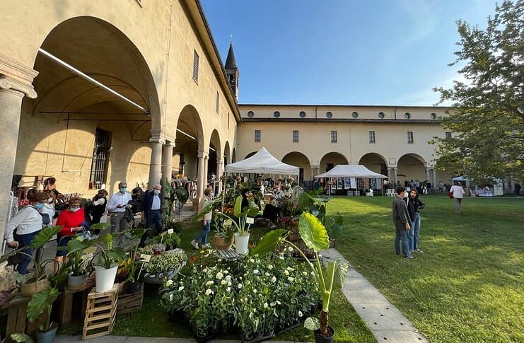Mostra e aperitivo con 12 euro al Museo Diocesano