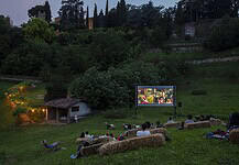 Agosto con le Sere FAI: aperitivi, concerti e visite al tramonto
