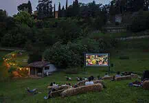 Agosto con le Sere FAI: aperitivi, concerti e visite al tramonto Agosto con le Sere FAI: aperitivi, concerti e visite al tramonto