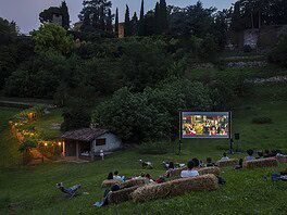 Agosto con le Sere FAI: aperitivi, concerti e visite al tramonto